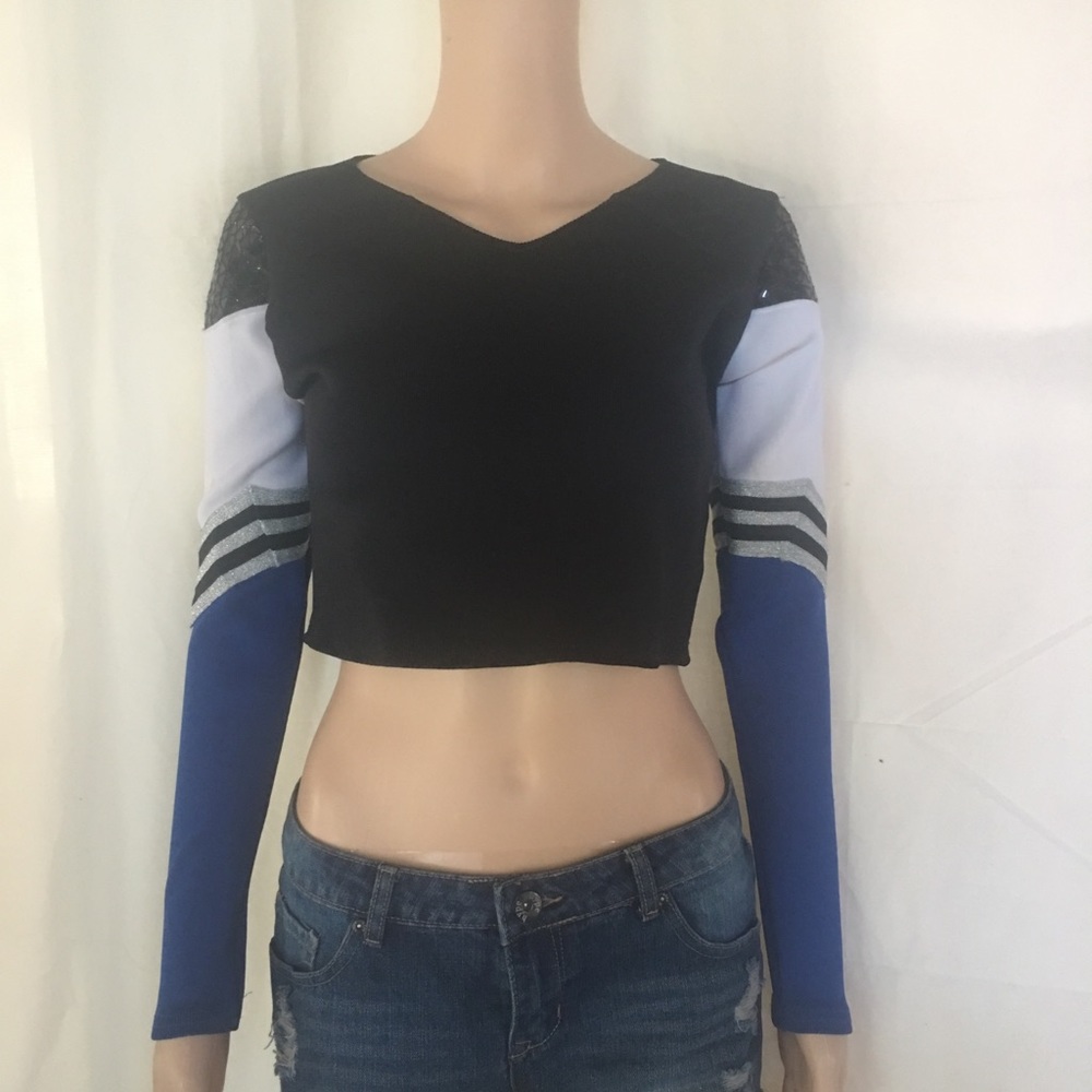 1 of 1 Custom-made Top